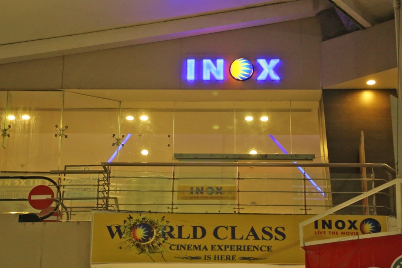 INOX CINEMAS