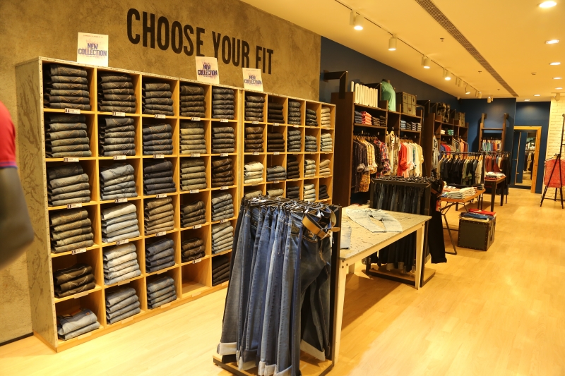 Pepe Jeans