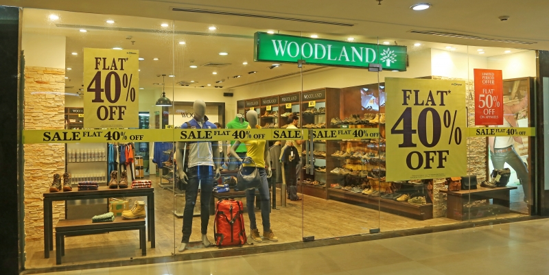 WOODLAND