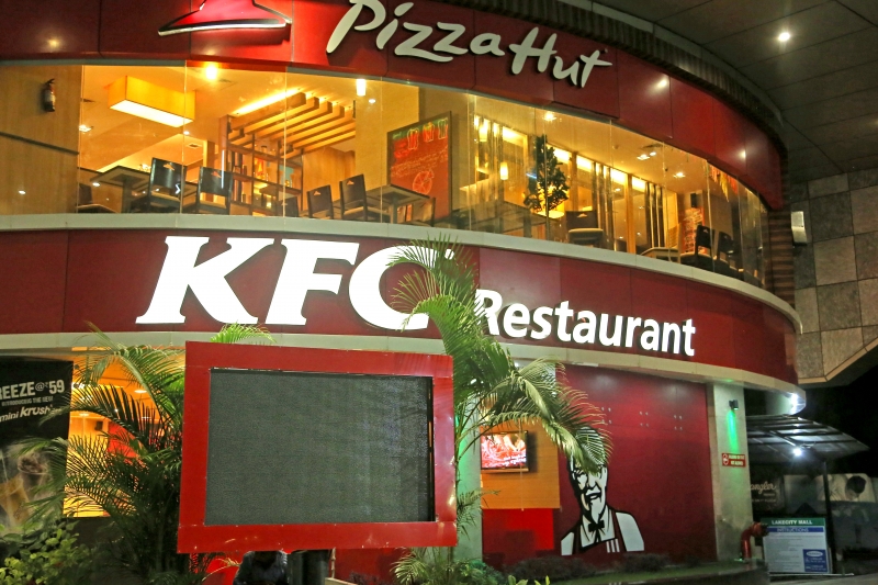 KFC