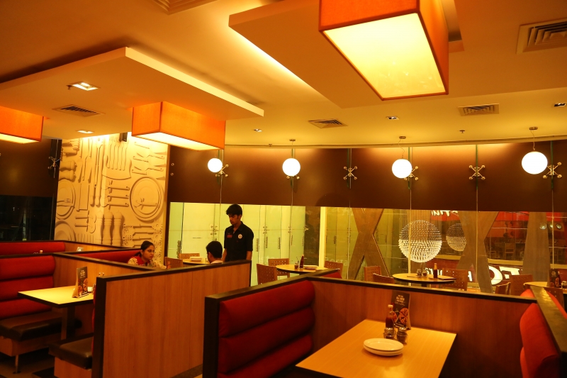 Pizza Hut