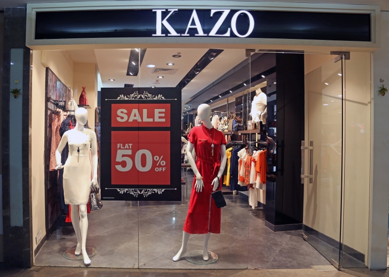 KAZO