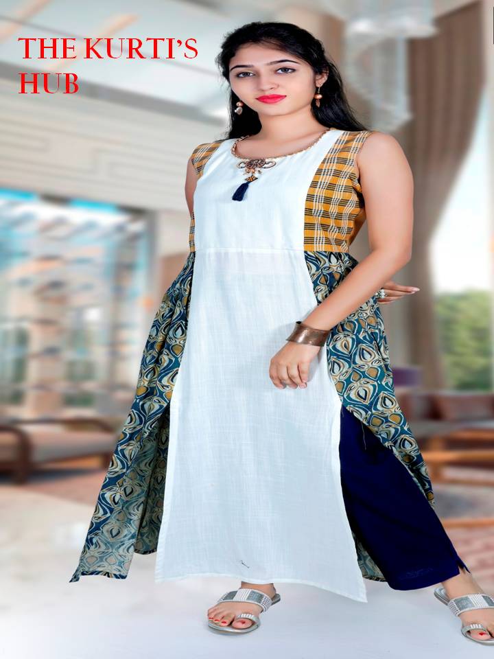 THE KURTI HUB SEASON OFFERS