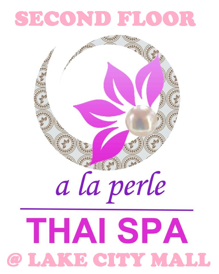 Pay Less and Get More Therapy Offer with A La Perle Thai Spa